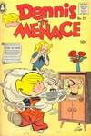 Dennis the Menace #22 Comic Books - Covers, Scans, Photos in Dennis the Menace Comic Books - Covers, Scans, Gallery